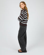 Load image into Gallery viewer, Anita Knit Polo Top
