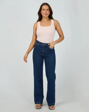 Load image into Gallery viewer, Mia Tank - Blush
