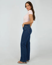 Load image into Gallery viewer, Bella Tee - Blush Marble
