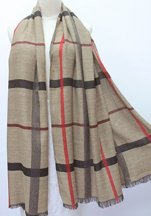 Scarf - 60ZBG-31