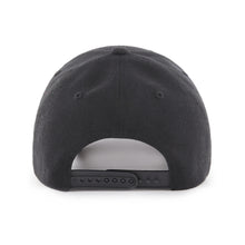 Load image into Gallery viewer, 47 MVP DT Core Los Angeles Dodgers Snapback - Black/White
