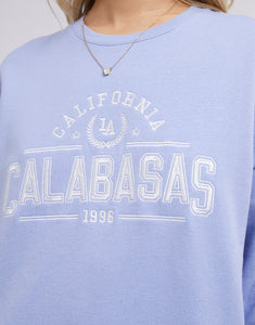 Calabasas Crew