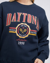 Load image into Gallery viewer, Daytona Sweater
