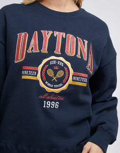 Daytona Sweater