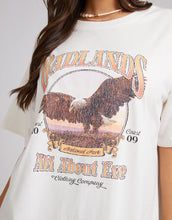Load image into Gallery viewer, Badlands Tee

