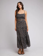Load image into Gallery viewer, Maya Floral Maxi Skirt
