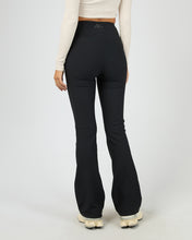 Load image into Gallery viewer, Active Rib Flare Legging
