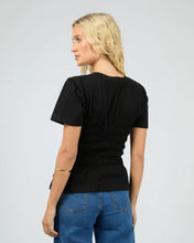 Load image into Gallery viewer, Lipa Ruched Top
