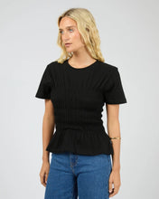 Load image into Gallery viewer, Lipa Ruched Top
