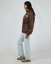 Load image into Gallery viewer, Better Days Hoodie - Brown
