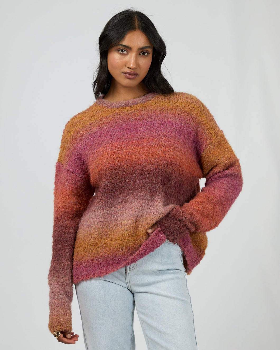 Freja Knit