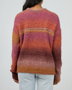 Freja Knit