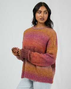 Freja Knit