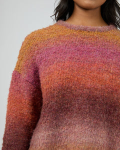 Freja Knit