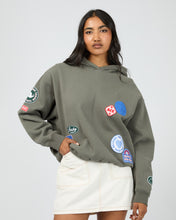 Load image into Gallery viewer, Lucky Charm Box Hoodie

