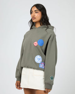 Lucky Charm Box Hoodie
