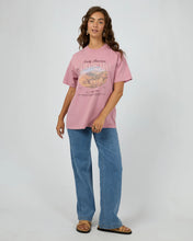 Load image into Gallery viewer, Rocky Mountains Relaxed Tee
