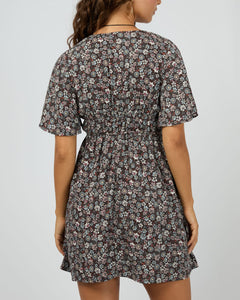 Carrie Mini Dress