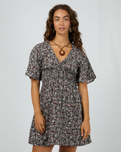 Carrie Mini Dress