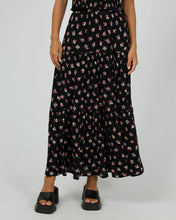 Load image into Gallery viewer, Vienna Maxi Skirt

