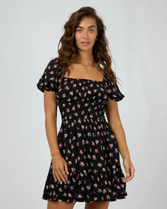 Vienna Mini Dress
