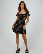 Load image into Gallery viewer, Vienna Mini Dress
