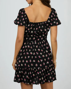 Vienna Mini Dress
