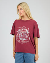 Load image into Gallery viewer, Old West Era Tee
