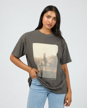 Load image into Gallery viewer, Yellowstone Relaxed Tee
