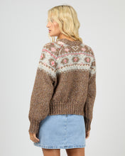 Load image into Gallery viewer, Tiva Knit
