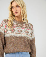 Load image into Gallery viewer, Tiva Knit
