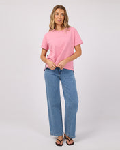 Load image into Gallery viewer, AAE Washed Tee - Orchid

