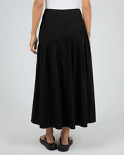 Load image into Gallery viewer, Essential Asym Maxi Skirt
