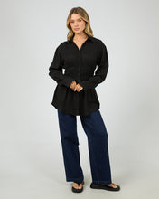 Load image into Gallery viewer, AAE Ruched Shirt
