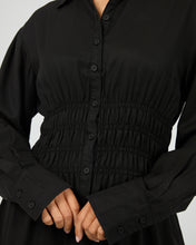 Load image into Gallery viewer, AAE Ruched Shirt
