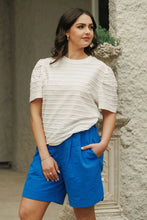 Load image into Gallery viewer, Rose Tee
