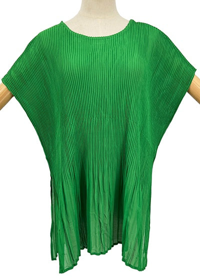 Summer Top - Green