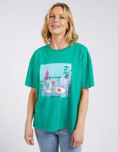 Load image into Gallery viewer, Island In The Sun Tee
