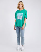 Load image into Gallery viewer, Island In The Sun Tee
