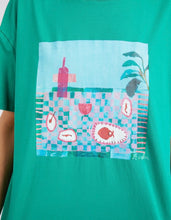 Load image into Gallery viewer, Island In The Sun Tee
