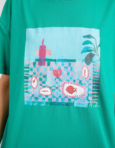 Island In The Sun Tee