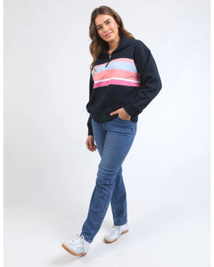 Real Love 1/4 Zip
