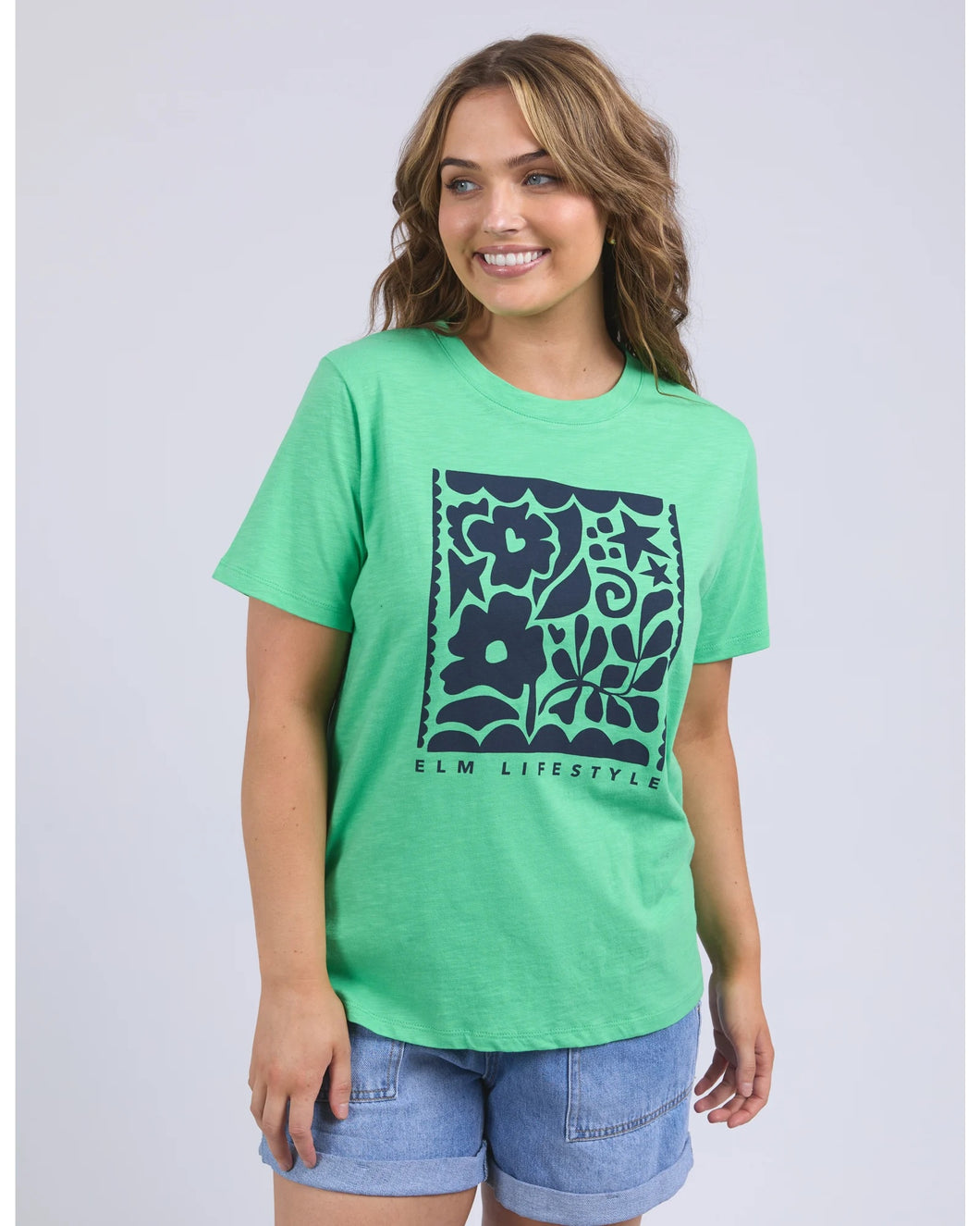 Winona Tee