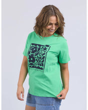 Load image into Gallery viewer, Winona Tee
