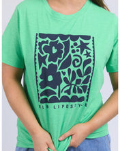 Load image into Gallery viewer, Winona Tee
