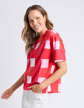 Load image into Gallery viewer, Edin Tee
