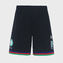 Load image into Gallery viewer, NZ Warriors Mens Ecotek Alternate Gym Short
