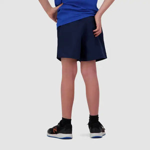 K Engage 5in Tactic Short - Navy