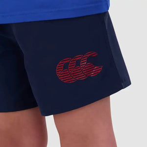 K Engage 5in Tactic Short - Navy