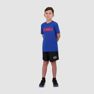 K Engage 5in Tactic Short - Jet Black